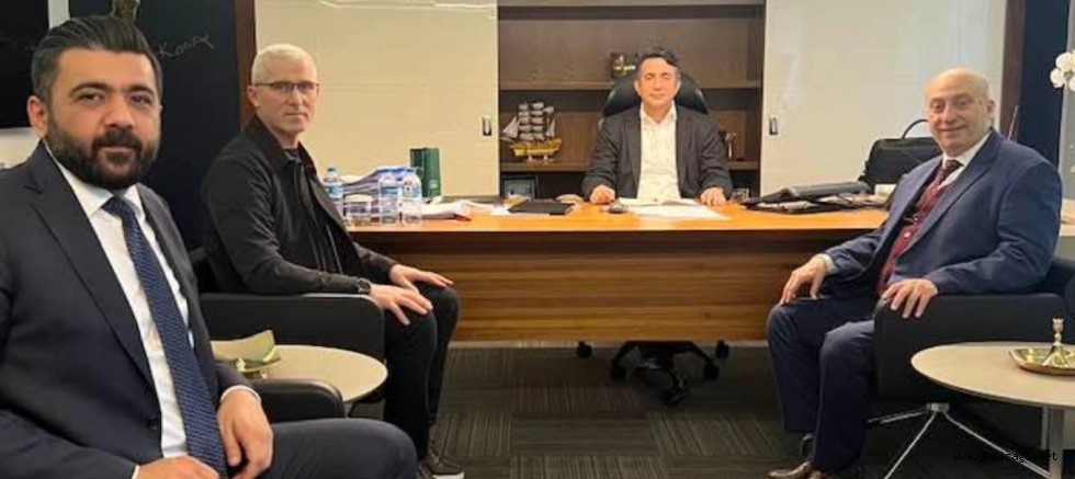 15 Temmuz Şehitler Caddesi’nde Altyapı Yenileniyor