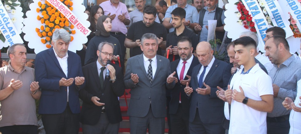 Abant Kahvecisi artık Gerede’de!