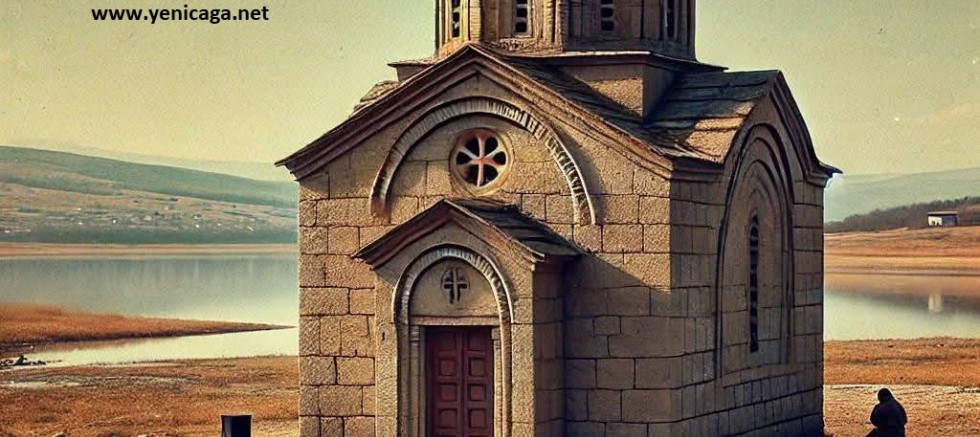 Bizans’ta Yeniçağa: Rahibe Anthusa ve Çift Manastırların Gizemli Tarihi (M.S. 740)