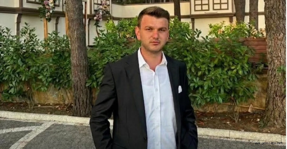 Genç İsim Fazlı Canlı Adaylığını Açıkladı