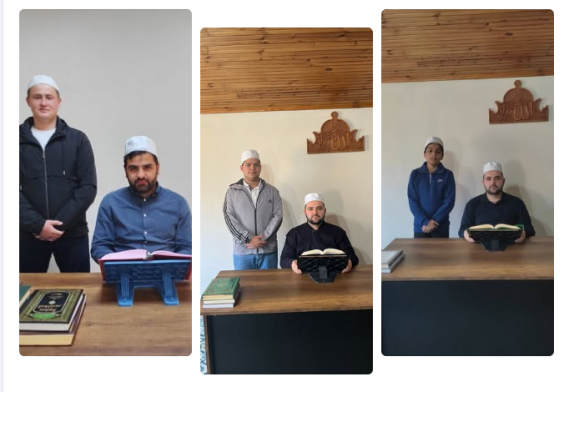 Kur’an’a Hizmetin Kalbi Yeniçağa’da Atıyor 