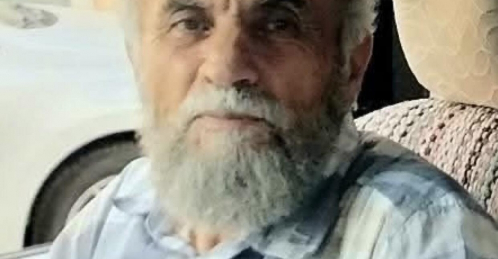 Mehmet Ali AYBAR Vefat Etti