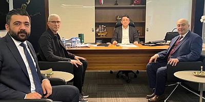 15 Temmuz Şehitler Caddesi’nde Altyapı Yenileniyor