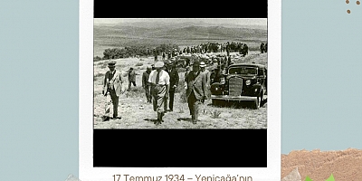  17 Temmuz 1934 – Yeniçağa’nın Tarihinde Bir Dönüm Noktası
