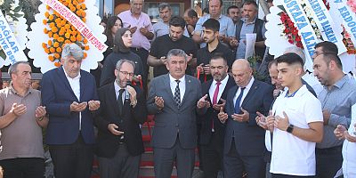 Abant Kahvecisi artık Gerede’de!