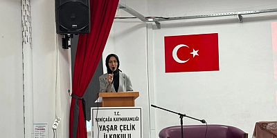  Ailelerle Duygu Dolu Program: Yaşar Çelik’te Anlamlı Buluşma