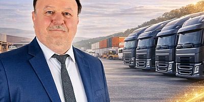 Ali Odacı, Yeniçağa Şoförler ve Esnaf Sanatkârlar Odası Başkanlığına Aday