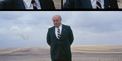 Anadolu'yu karış karış bilirdi Demirel