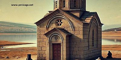 Bizans’ta Yeniçağa: Rahibe Anthusa ve Çift Manastırların Gizemli Tarihi (M.S. 740)