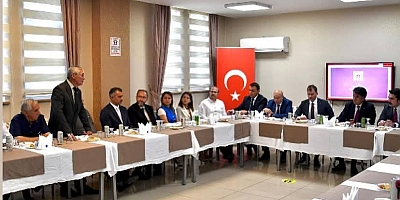 Bolu Valisi Abdulaziz Aydın Yeniçağa’da