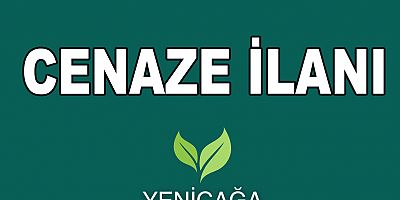 BUGÜN VEFAT EDENLER; 24.08.2025