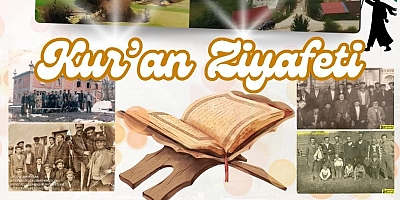 DUYURU | MEVLİD-İ ŞERİF