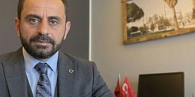 Genç Aday Durmuş Sağır, Yeniçağa Şoförler ve Esnaf Sanatkârlar Odası Başkanlığına Talip