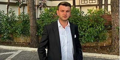 Genç İsim Fazlı Canlı Adaylığını Açıkladı