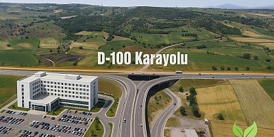 İlçemize Yapılması Planlanan Yeni Hastane İçin En Doğru Adres: Zonguldak Yol Ayrımı