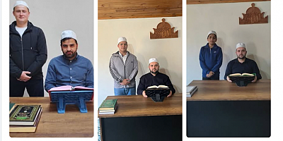 Kur’an’a Hizmetin Kalbi Yeniçağa’da Atıyor 