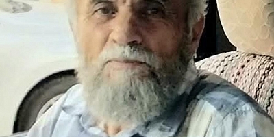 Mehmet Ali AYBAR Vefat Etti
