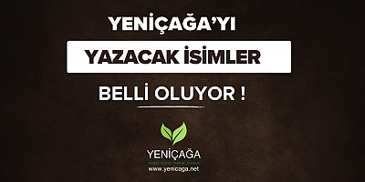 Söz Sahibi Olanlar Yenicaga.net’te Buluşuyor