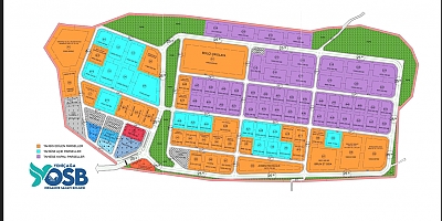 Yatırımcıya Büyük Fırsat! Yeniçağa OSB’de 2026 Ön Tahsis Başvuruları Başladı