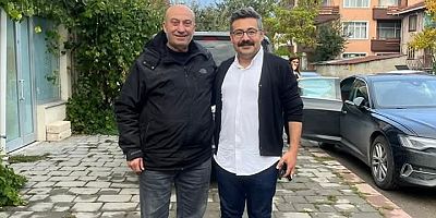  Yeniçağa’da Anlamlı Ziyaret 