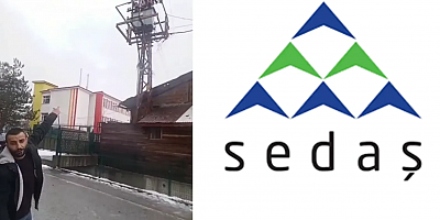 Yeniçağa’da Bitmeyen Trafo Çilesi: SEDAŞ Ocak Ayında Vatandaşı Soğukta Bıraktı
