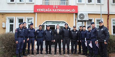 Yeniçağa’da güvenlik güçlerine anlamlı takdir…