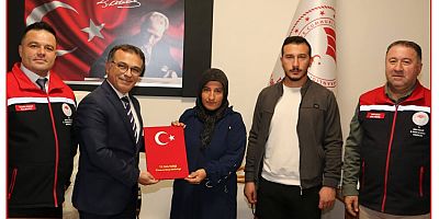 Yeniçağa''da İşlenmeyen Tarım Arazileri Üretime Kazandırılıyor 