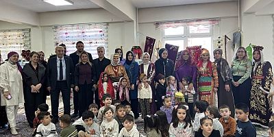 Yeniçağa’da Okullarda Yerli Malı Haftası Coşkuyla Kutlandı