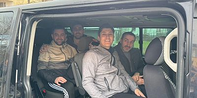 Yeniçağa’dan Kâbe’ye Umre Yolculuğu