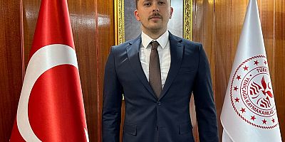 Yeniçağa Kaymakamı Fatih Kurt, Bolu Vali Yardımcılığı Görevine Getirildi