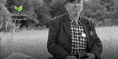 Yeniçağa’nın gülen yüzü, herkesin “Veysel Abisi”ydi…