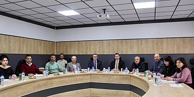 Yeniçağa OSB’de 70 Bin m²’lik Tahsis Gerçekleşti