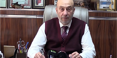 Yeniçağa OSB İçin Yatırım Çağrısı: Başkan Recayi Çağlar’dan Sanayicilere Davet