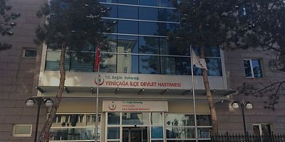 Yeniçağa’ya 2 Yeni Tabip Kadrosu