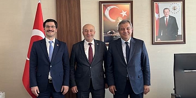 Yeniçağa’ya Sağlıkta Büyük Yatırım Yolda