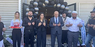  Yeniçağa’ya Yeni Spor Merkezi!