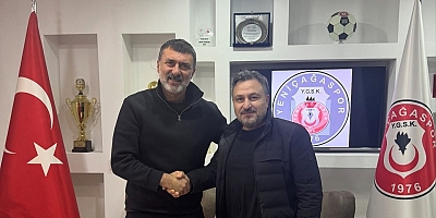 Yeniçağaspor’da Teknik Direktör Gökhan Baladın Dönemi Başladı