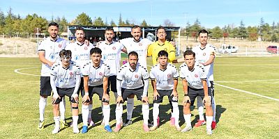  Yeniçağaspor Mücadeleyi Bırakmadı Ama…