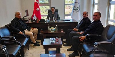 YENKAV ve Üniversite Arasında Yeniçağa İçin İş Birliği Adımı