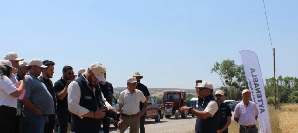 Yeniçağa’da Atılan Tohumlar Dünyaya Umut Oldu