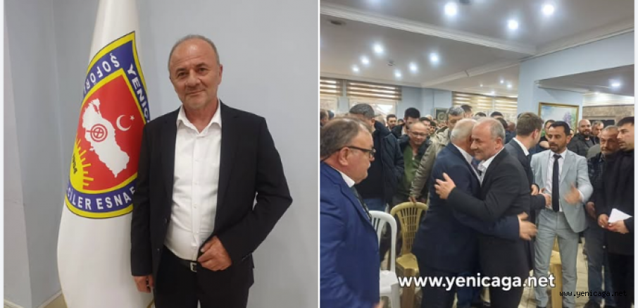 Yeniçağa’da seçim tamamlandı: Kazanan Özkan Narin oldu