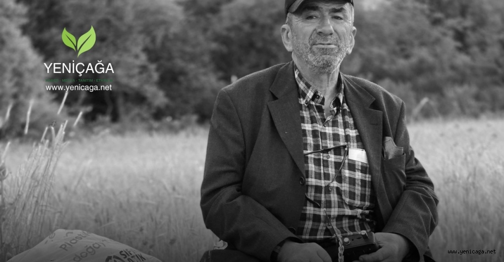 Yeniçağa’nın gülen yüzü, herkesin “Veysel Abisi”ydi…