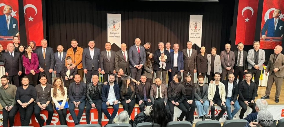 Yeniçağalılar Rüzgar Bebek İçin Tek Yürek Oldu: Yardım Gecesinde 18 Milyon TL Bağış Toplandı