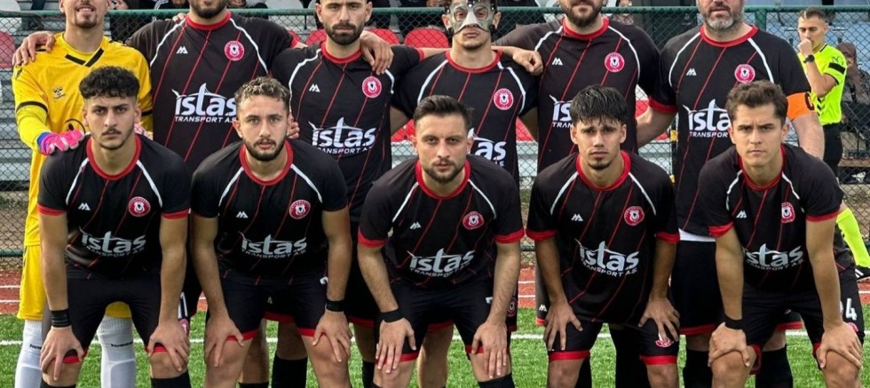 Yeniçağaspor, Bartınspor deplasmanından 1 puanla döndü