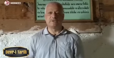 Yeniçağa Tarihi - idris keleş