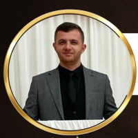 FATİH METHMET GÜLMEZ